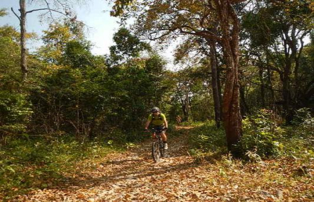 Off-beaten tracks Kulen mountain tour